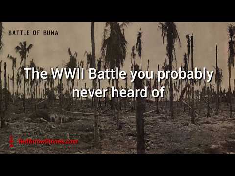 The 32nd Red Arrow Division at the Battle of Buna