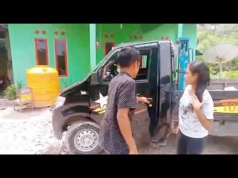 GORIS || Cipt.Marthen Missa Voc Defrit / Erwin & Marthen Missa Lagu Timor Terbaru