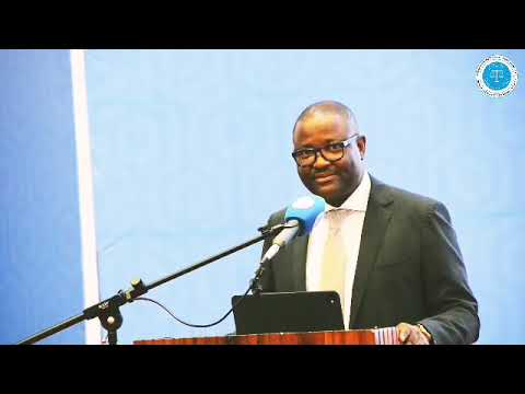 HON. JOHARI: POST-TRUTH IS A MAJOR CHALLENGE FOR NATIONS TODAY