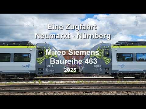 Agilis Neumarkt Nürnberg