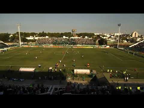 Nueva Chicago 2 - Independiente Rivadavia (Mza) 2. Fecha 22 B Nacional 2018/2019. Parte II.