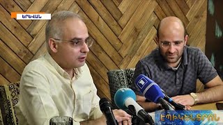 ՀԱԿ ներկայացուցիչները հանդիպել են արցախյան պատերազմի մասնակիցների հետ