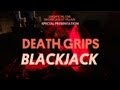 Death Grips Play "Blackjack" at Villain ...