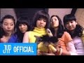 ดู MV Irony - Wonder Girls