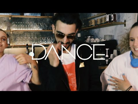 DIHAV - DANCE (OFFICIAL VIDEO)