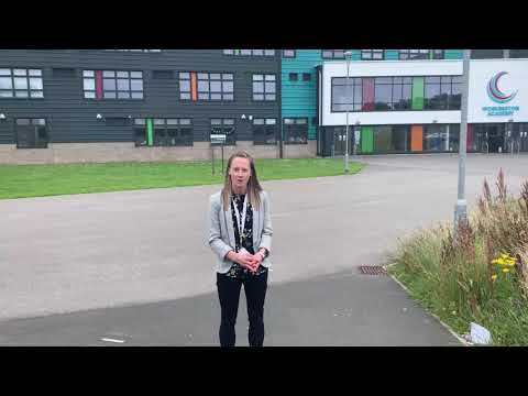 𝗬𝗲𝗮𝗿 𝟳 - 𝗦𝘁𝗮𝗿𝘁 𝗨𝗽 𝗔𝗿𝗿𝗮𝗻𝗴𝗲𝗺𝗲𝗻𝘁𝘀 & 𝗙𝗮𝗺𝗶𝗹𝗶𝗮𝗿𝗶𝘀𝗮𝘁𝗶𝗼𝗻 𝗩𝗶𝗱𝗲𝗼