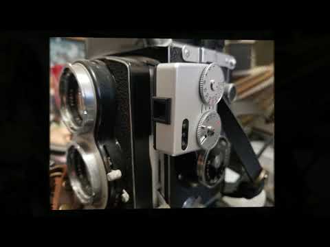 Voigtländer VC II: The Essential Companion for Precise Metering