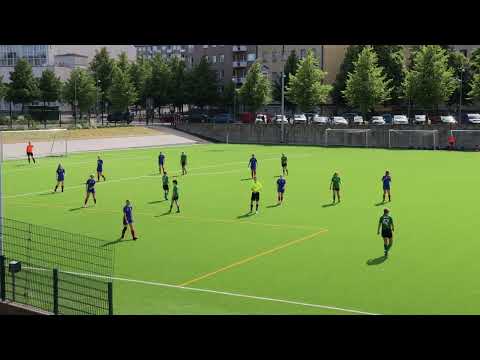 HPS TB-07 - Jäntevä 14.7.2022