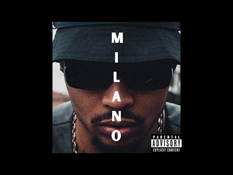 [FREE] Artie 5ive x Detroit Type Beat 2023 | "Milano"