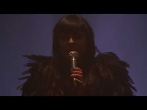 Carmen Maria Vega - Santa Maria @ Les 4Ecluses - Dunkerque