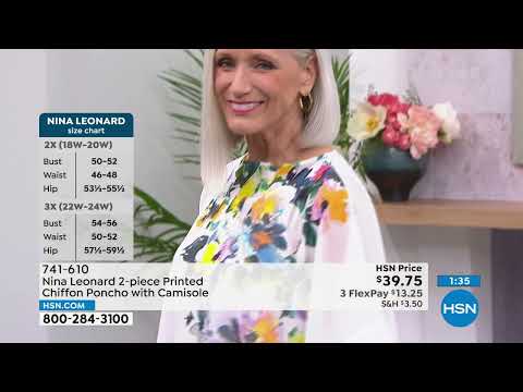 HSN | Fashion Fridays - Summer Style 04.29.2022 - 10 PM