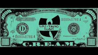 Killah Priest Instrumental-No You Wont