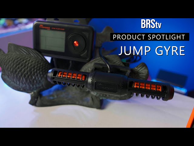 Maxspect Jump Gyres - AFFORDABLE, Laminar Flow Our Reef Tank Maxspect Jump Gyres - AFFORDABLE, Laminar Flow Our Reef Tank