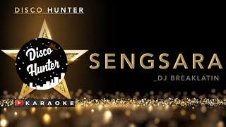Download lagu SENGSARA Remix Karaoke Terbaru 2021 DISCOHUNTER Br... mp3