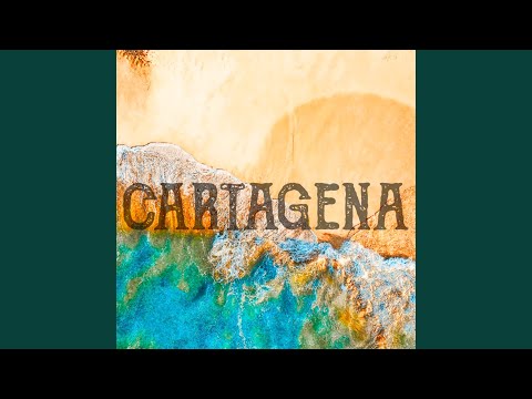 Cartagena - Anderson Lobo