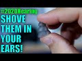 Get The Best Fit For Your In Ear Buds 2020Hearing