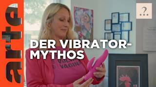 War der Vibrator ein medizinisches Gerät? | Stimmt es, dass ...? | ARTE