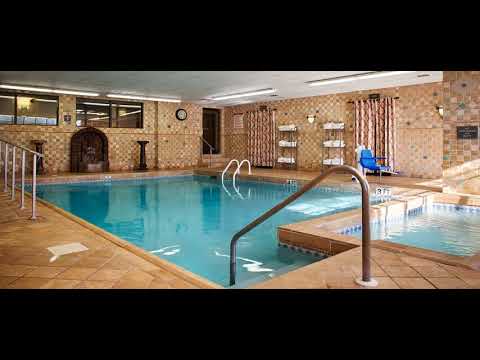 Best Western Plus Fairfield Executive Inn - Fairfield (New Jersey) - United States