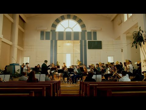 BrassBandCarpați - Biruitor