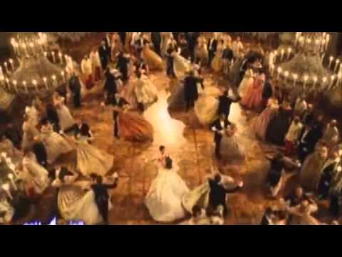 JOHANN STRAUSS MIX , VOCES DE PRIMAVERA, DANUBIO AZUL, VALS DEL EMPERADOR.