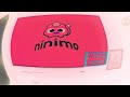Ninimo Logo Effects Sponsored By Klasky Csupo 2001 Effects In G Major 74
