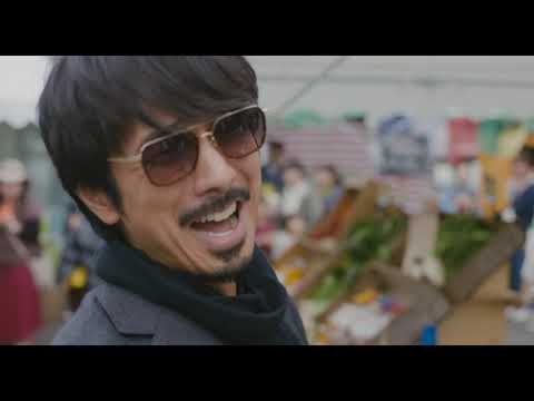 映画『そらのレストラン』予告編