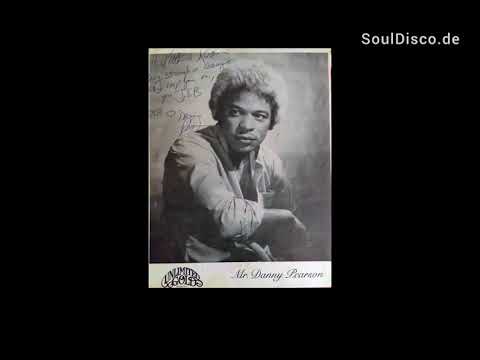 Danny Pearson the last Interview