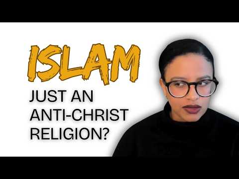 10 Unsettling Ways Islam Inverts Christianity
