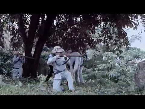 Battle of Tirad Pass (1899) - El Presidente