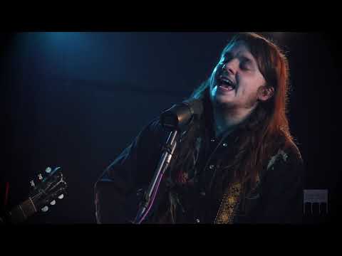 Goat Roper Rodeo Band // 'The Pulse' // #SilkMillSessions