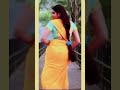 Actress Hot Dance In Saree