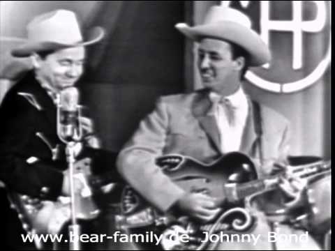 Thumbnail for Johnny Bond At Town Hall Party DVD (0) by Johnny Bond