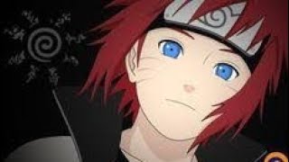 Qhps Naruto era entrenado enserio desde niño por un ninja poderoso cap 15