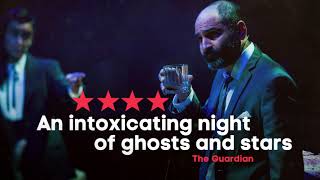 Ghost Quartet – Boulevard Theatre Reviews Trailer