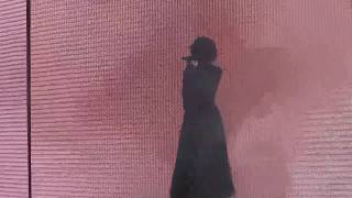 Le tasche piene di sassi - Giorgia Acireale 24/05/2019