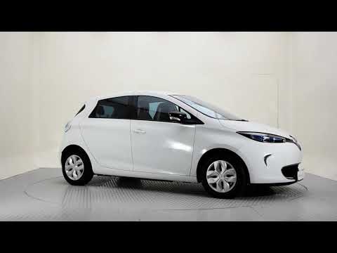 Renault Zoe Expression 4DR - Test Drive Today - Image 2