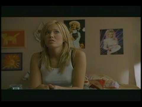 MANDY MOORE ON ORIGINAL SONGS VS AMERICAN DREAMZ SONGS