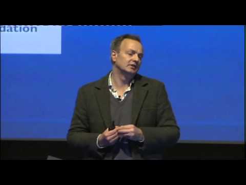 James Alexander - Pazarlama Zirvesi 2012