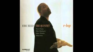 Eric Reed - E Bop