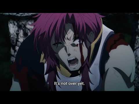 He is SHADOW- Think Mordred THINK! | The Eminence in Shadow Season 2 Episode 12