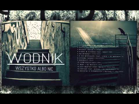 Wodnik - Czy warto? feat. Majki Dwa Asy