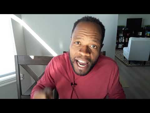 The New Heart: Horse Before The Cart (Ezekiel 11:19) CHANGE Bible Study w/ Chris Bailey III