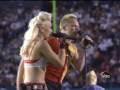 No Doubt - Live at Superbowl XXXVII Message In ...