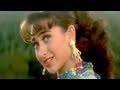 Kuku Kuku - Karishma, Anil Kapoor, Alka Yagnik, Kumar Sanu, Andaz Song