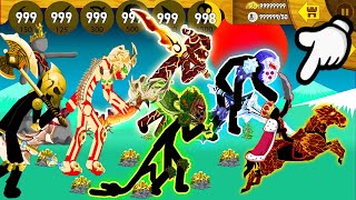 Download lagu UNLOCK THE KING OF THE MOST POWERFUL BOSS TYPES MAXIMUM HP9999 | STICK WAR LEGACY HACK mp3 Download lagu UNLOCK THE KING OF THE MOST POWERFUL BOSS TYPES MAXIMUM HP9999 | STICK WAR LEGACY HACK mp3