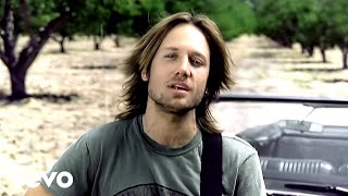 Keith Urban - Days Go By