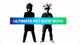 01 - Pet Shop Boys - Together (Ultrabeat Remix)