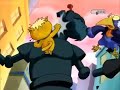 Wunschpunsch Mauricio Saves Jacob With Stardust Crusaders Music