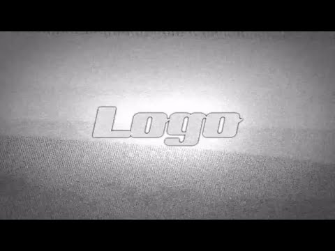 Noise Logo Reveal After Effects Templates