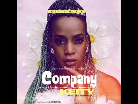 Keity | Company | Official Audio